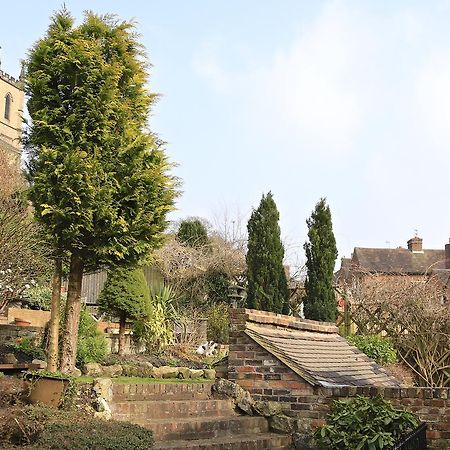 The Library House B&B Ironbridge Luaran gambar