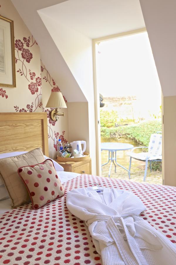 The Library House B&B Ironbridge Luaran gambar