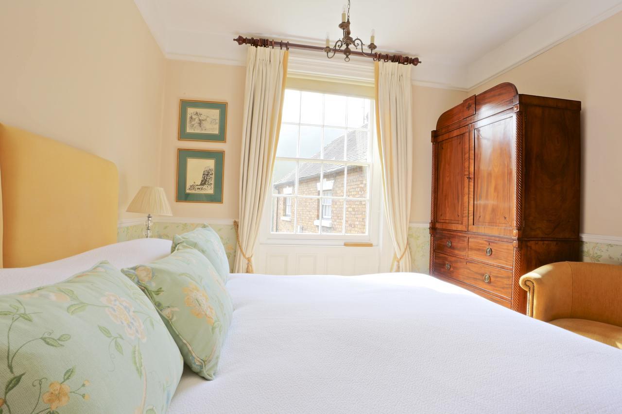 The Library House B&B Ironbridge Luaran gambar
