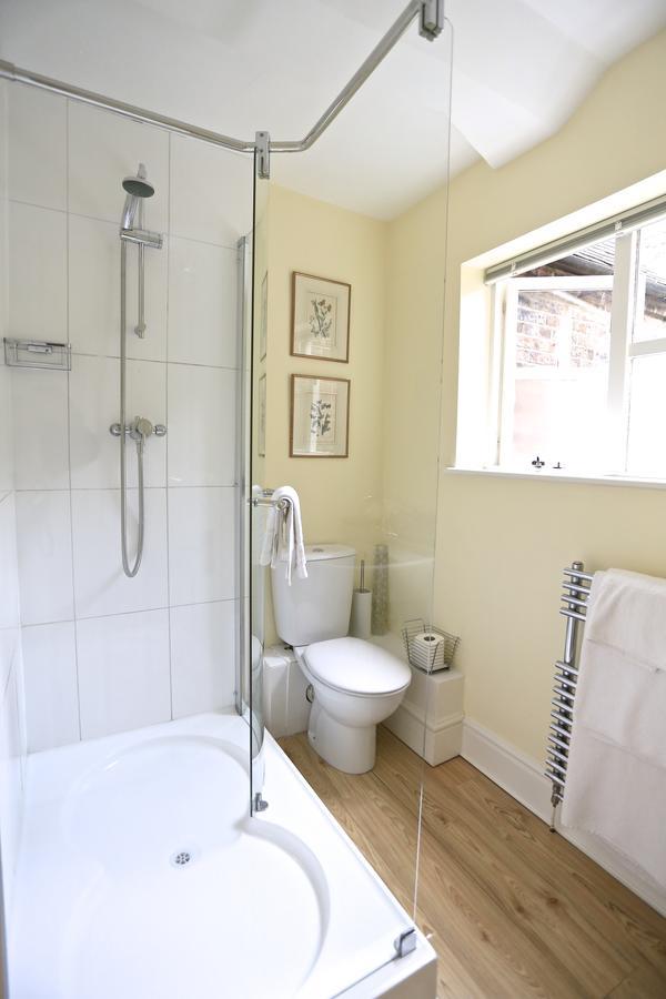 The Library House B&B Ironbridge Luaran gambar