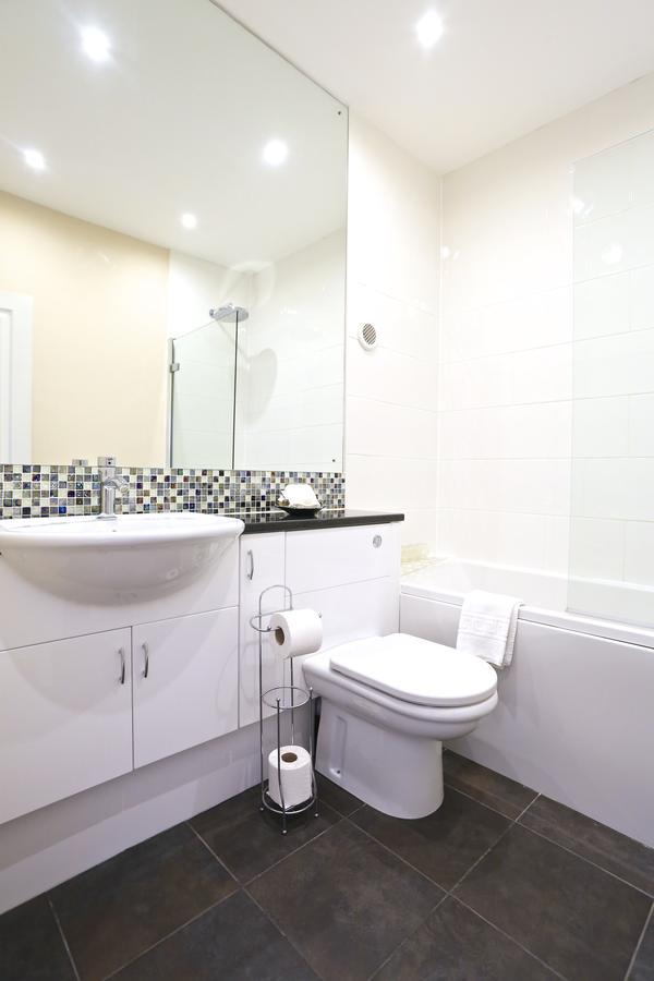 The Library House B&B Ironbridge Luaran gambar