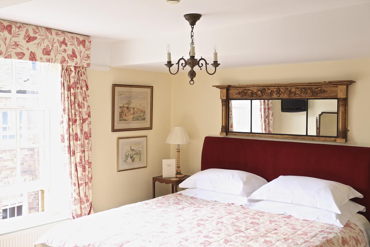 The Library House B&B Ironbridge Luaran gambar