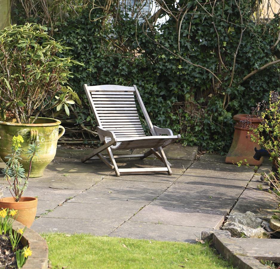 The Library House B&B Ironbridge Luaran gambar