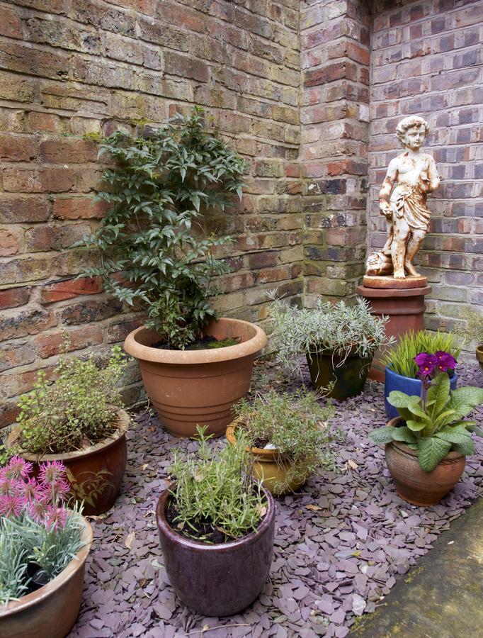 The Library House B&B Ironbridge Luaran gambar